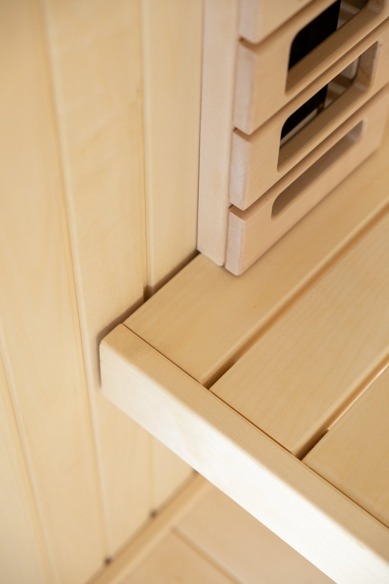 Aura 150 Infrared Sauna