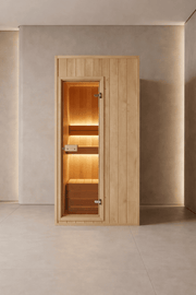 Aisti 120 Indoor Sauna