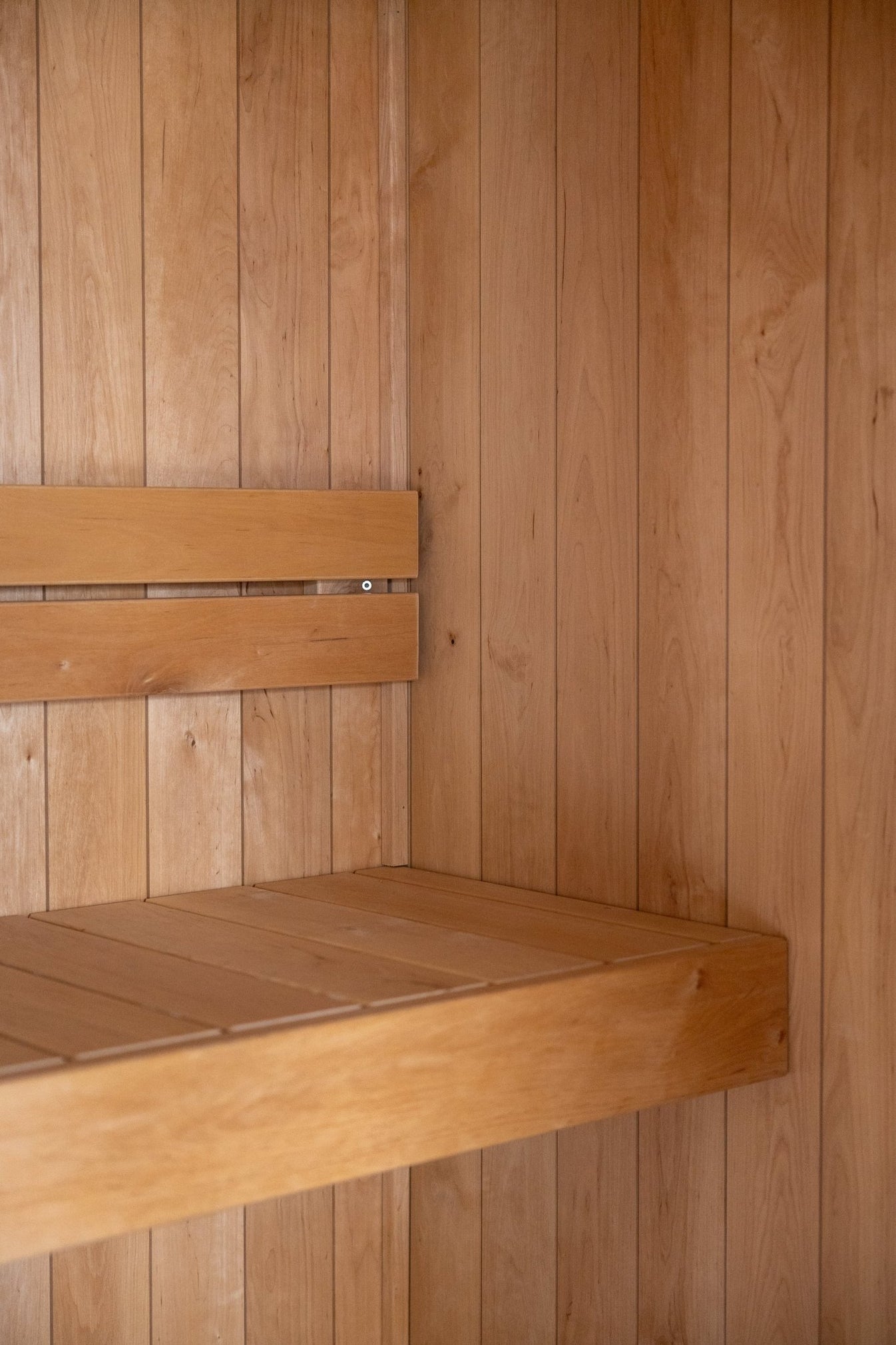 Aisti 120 Indoor Sauna