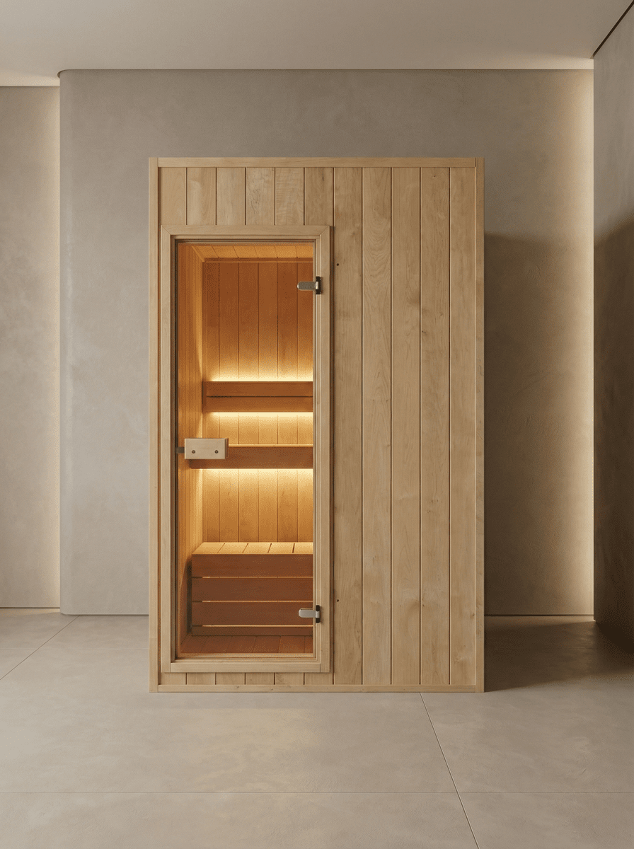 Aisti Indoor Sauna 150